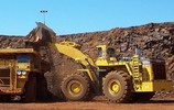 Thumbnail KOMATSU WA1200-3 WHEEL LOADER OPERATION & MAINTENANCE MANUAL (S/N: 50075 and up)