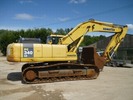 Thumbnail KOMATSU PC340LC-7K, PC340NLC-7K HYDRAULIC EXCAVATOR OPERATION & MAINTENANCE MANUAL