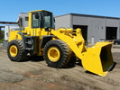 Thumbnail KOMATSU WA250-5H WHEEL LOADER OPERATION & MAINTENANCE MANUAL (S/N: H50279 AND UP)