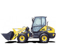 Thumbnail KOMATSU WA80-5 WHEEL LOADER OPERATION & MAINTENANCE MANUAL