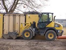Thumbnail KOMATSU WA90-5 WHEEL LOADER OPERATION & MAINTENANCE MANUAL