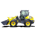 Thumbnail KOMATSU WA100M-5 WHEEL LOADER OPERATION & MAINTENANCE MANUAL