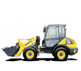 Thumbnail KOMATSU WA70-5 WHEEL LOADER OPERATION & MAINTENANCE MANUAL