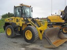 Thumbnail KOMATSU WA150-5H WHEEL LOADER OPERATION & MAINTENANCE MANUAL