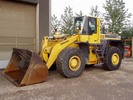 Thumbnail KOMATSU WA420-3 WHEEL LOADER SERVICE SHOP REPAIR MANUAL (S/N: WA420H20051 and up)