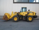 Thumbnail KOMATSU WA320-5H WHEEL LOADER SERVICE SHOP REPAIR MANUAL