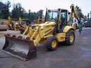 Thumbnail KOMATSU WB140-2, WB150-2 BACKHOE LOADER OPERATION & MAINTENANCE MANUAL (S/N: 140F11531 and up, 150F10303 and up)