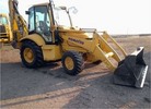 Thumbnail KOMATSU WB140PS-2, WB150PS-2 POWER-SHIFT BACKHOE LOADER OPERATION & MAINTENANCE MANUAL (S/N: 140F50098 and up, 150F50032 and up)