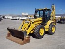 Thumbnail KOMATSU WB150AWS-2 BACKHOE-LOADER OPERATION & MAINTENANCE MANUAL (S/N: 150F80001 and up)