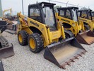 Thumbnail KOMATSU SK1020-5 turbo SKID-STEER LOADER OPERATION & MAINTENANCE MANUAL (S/N: 37CTF00147 and up) Thumbnail KOMATSU SK1020-5 turbo SKID-STEER LOADER OPERATION & MAINTENANCE MANUAL (S/N: 37CTF00147 and up)