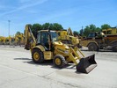 Thumbnail KOMATSU WB140PS-2, WB150PS-2 (POWER-SHIFT) BACKHOE-LOADER SERVICE SHOP REPAIR MANUAL (S/N: 140F50098 and up, 150F50032 and up)