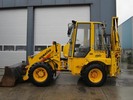 Thumbnail KOMATSU WB70A-1 BACKHOE-LOADER SERVICE SHOP REPAIR MANUAL