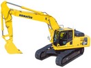Thumbnail KOMATSU PC290LC-6K, PC290NLC-6K HYDRAULIC EXCAVATOR OPERATION & MAINTENANCE MANUAL