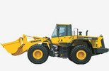 Thumbnail KOMATSU WA420-3 WHEEL LOADER OPERATION & MAINTENANCE MANUAL (S/N: 54001 and up)