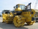 KOMATSU WF550A-3 SOIL COMPACTOR FIELD ASSEMBLY MANUAL