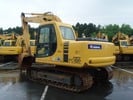 Thumbnail KOMATSU PC120-5K, PC130-5K, PC150HD-5K, PC150NHD-5K, PC180LC-5K, PC180LLC-5K, PC180NLC-5K HYDRAULIC EXCAVATOR SERVICE SHOP REPAIR MANUAL