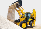 Thumbnail KOMATSU WB97S-5 BACKHOE-LOADER OPERATION & MAINTENANCE MANUAL