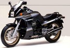 Thumbnail 1990 KAWASAKI GPZ900R (GPZ 900 R) MOTORCYCLE SERVICE REPAIR MANUAL DOWNLOAD!!!