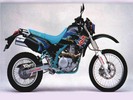 Thumbnail 1993 KAWASAKI KLX650, KLX650R MOTORCYCLE SERVICE REPAIR MANUAL DOWNLOAD!!!