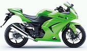Thumbnail 2008 KAWASAKI NINJA 250R MOTORCYCLE SERVICE REPAIR MANUAL DOWNLOAD!!!