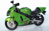 Thumbnail 2000 KAWASAKI NINJA ZX-12R MOTORCYCLE SERVICE REPAIR MANUAL DOWNLOAD!!!