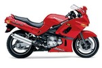 Thumbnail KAWASAKI ZX600 (ZZ-R600 & NINJA ZX-6) MOTORCYCLE SERVICE REPAIR MANUAL 1990 1991 1992 1993 1994 1995 1996 1997 1998 1999 2000 DOWNLOAD!!!