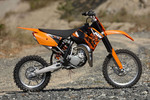 Thumbnail 2004 KTM 85SX ENGINE SERVICE REPAIR MANUAL