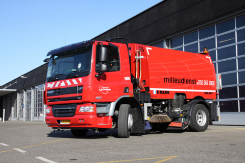 Product picture DAF CF65 CF75 CF85 SERIES TRUCK SERVICE REPAIR MANUAL DOWNLOAD!!!