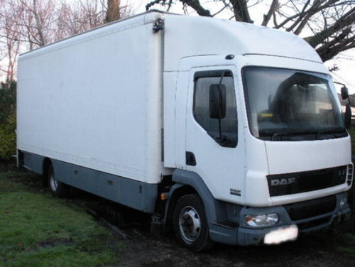 Product picture DAF LF45 & LF55 SERIES TRUCK SERVICE REPAIR MANUAL DOWNLOAD!!!