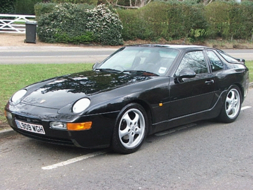 Product picture PORSCHE 968 SERVICE REPAIR MANUAL DOWNLOAD!!!