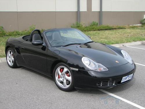 Product picture PORSCHE BOXSTER 986 SERVICE REPAIR MANUAL 1998 1999 2000 2001 2002 2003 2004 DOWNLOAD!!!