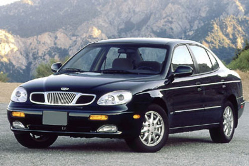 Product picture 2000 DAEWOO LEGANZA SERVICE REPAIR MANUAL DOWNLOAD!!!