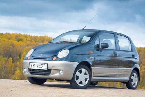 Product picture 2003 DAEWOO MATIZ SERVICE REPAIR MANUAL DOWNLOAD!!!