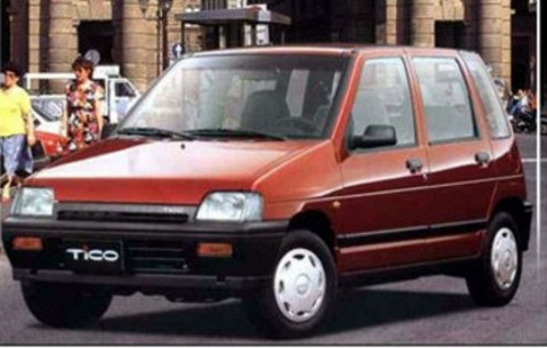 Product picture DAEWOO / SSANGYONG TICO SERVICE REPAIR MANUAL DOWNLOAD!!!