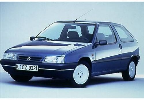 Product picture CITROEN ZX SERVICE REPAIR MANUAL 1991-1998 DOWNLOAD!!!