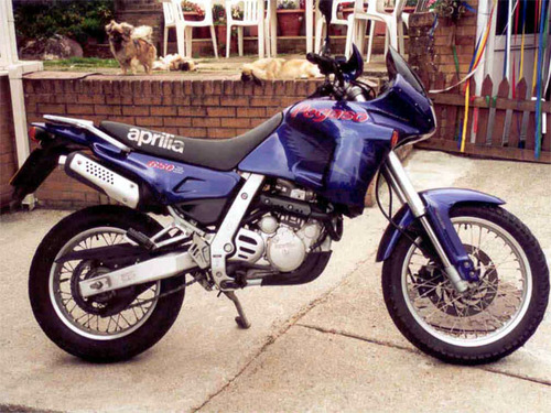 Product picture 1997 APRILIA PEGASO 650 SERVICE REPAIR MANUAL DOWNLOAD!!!