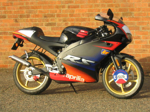 Product picture APRILIA RS50 SERVICE REPAIR MANUAL 2004 2005 DOWNLOAD!!!