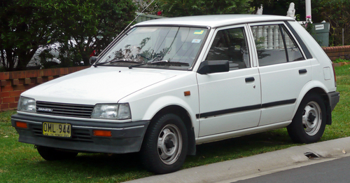 Product picture 1987 DAIHATSU CHARADE CHASSIS SERVICE REPAIR MANUAL DOWNLOAD!!!