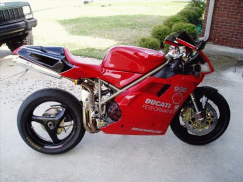 Product picture 1999 DUCATI 996 SERVICE REPAIR MANUAL DOWNLOAD!!!