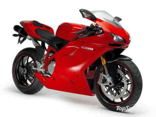 Product picture DUCATI 1098 / 1098S SERVICE REPAIR MANUAL DOWNLOAD!!!