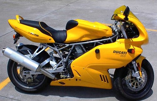 Product picture 2001 DUCATI SUPERSPORT 900 SERVICE REPAIR MANUAL DOWNLOAD!!!