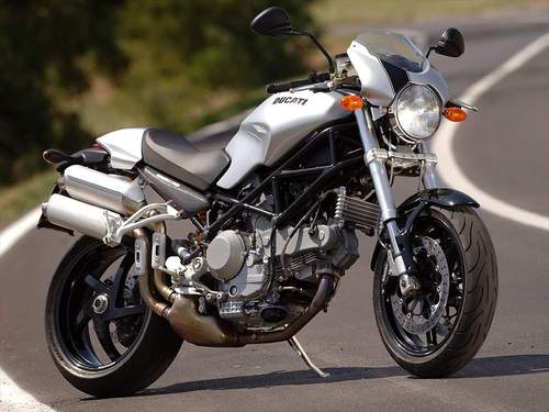 Product picture DUCATI MONSTER S2R 1000 SERVICE REPAIR MANUAL DOWNLOAD!!!