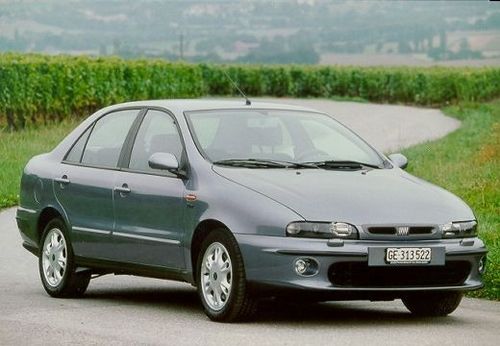 Product picture FIAT MAREA / MAREA WEEKEND SERVICE REPAIR MANUAL 1996 1997 1998 1999 2000 2001 2002 2003 DOWNLOAD!!!