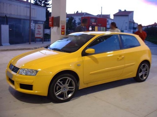 Product picture FIAT STILO SERVICE REPAIR MANUAL DOWNLOAD!!!