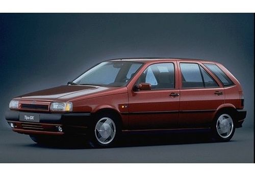 Product picture FIAT TIPO SERVICE REPAIR MANUAL 1988-1991 DOWNLOAD!!!