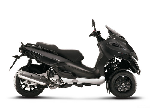 Product picture Gilera Fuoco 500 i.e. Service Repair Manual Download!!!