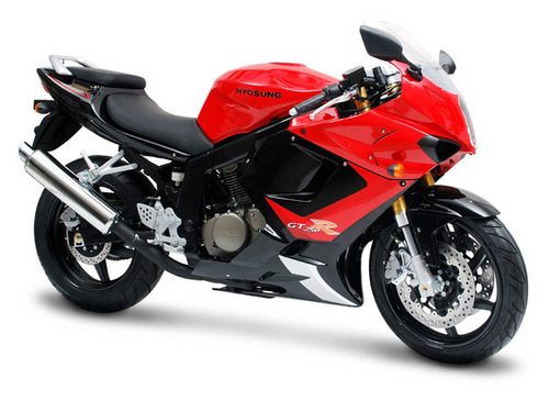 Product picture HYOSUNG COMET 250 & COMET 125 SERVICE REPAIR MANUAL DOWNLOAD!!!