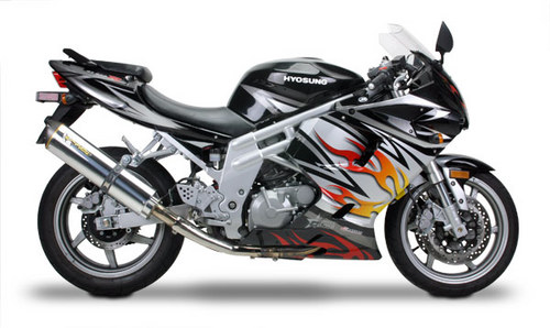 Product picture HYOSUNG COMET 650S & COMET 650R SERVICE REPAIR MANUAL DOWNLOAD!!!