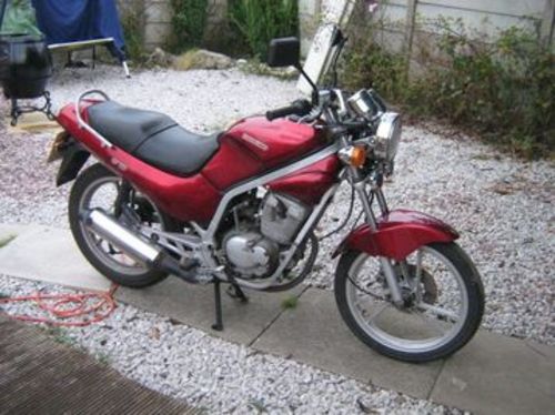 Product picture HYOSUNG GF125 SERVICE REPAIR MANUAL DOWNLOAD!!!