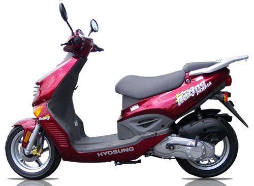 Product picture HYOSUNG PRIMA 50 SF50 SERVICE REPAIR MANUAL DOWNLOAD!!!
